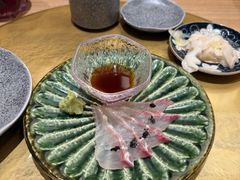-鮨政·Omakase(港汇恒隆广场店)