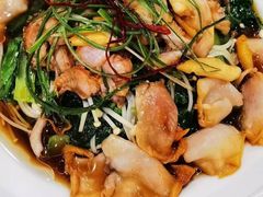 -渔娘渔家丹东海鲜(东直门店)