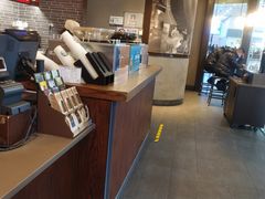 -星巴克(北京南站第二店)