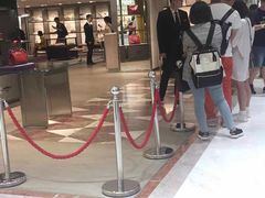 -乐天免税店(明洞店)