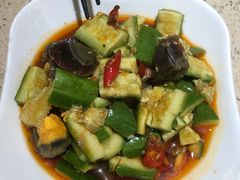 -满得意茶餐厅·顺德家常菜·港式经典(大良店)