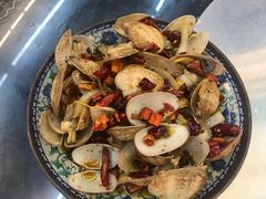 -川妹子饭店(海韵路店)