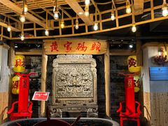 -黄家码头老火锅(解放碑旗舰店)