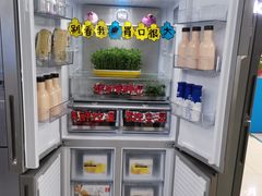 -苏宁易购(Suning Plus安阳中华路店)