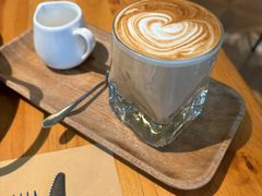 咖啡-Magnet磁食(愚园路店)