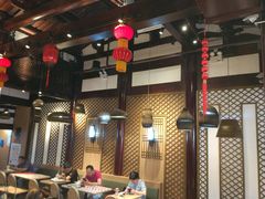 -麦当劳(南后街店)