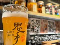 -贰醒·私房小院烧烤 (太古里店)