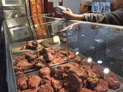 -刘纪孝腊牛羊肉(北广济街店)
