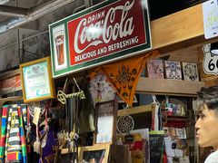 -美华氏(维多利中心店)