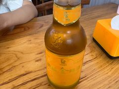 -满口香饭店