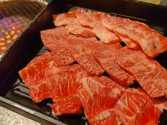 -和牛 烧肉寿喜烧涮锅 善(心斎橋店)