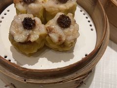 松茸菌烧卖皇-金悦轩海鲜酒家(拱北店)