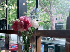 -UPPER KITCHEN(延安路店)