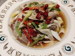 -胖老汉新疆特色椒麻鸡(南门店)