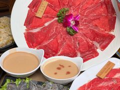 -众宜轩老北京铜锅涮肉·四合院(建国门店)