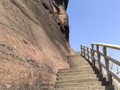 -丹霞山风景名胜区