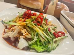 -魏家凉皮(翟营南大街店)