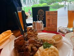 -申德勒加油站西餐厅(日坛路总店)