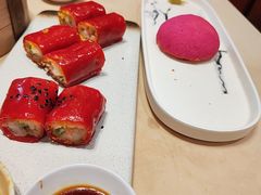 -丰圆轩粤式茶楼(大宁国际商业广场店)