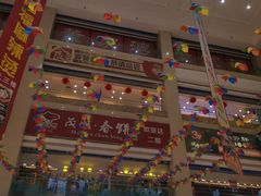 -欧亚达商业广场(红桥店)