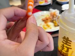 -扬州狮子楼·非遗淮扬菜(东关街店)