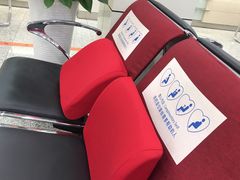 -交通银行(金桥湾支行)