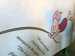 -小熊维尼历险之旅