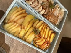 -蘑界·野生菌火锅(深业上城店)