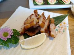 -酒井酱子·深夜食堂(东城汇店)