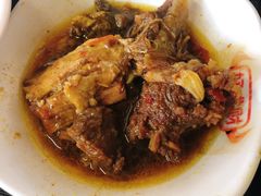 -好成财牛排馆(涂门街总店)