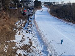 -棋盘山冰雪大世界