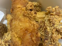 -麦当劳(团结湖店)