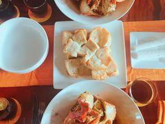 -Ministry of Crab(科伦坡店)