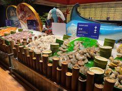 -星伦多自助料理·涮烤一体(虹悦城店)