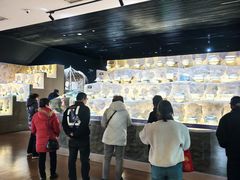 -河姆渡遗址博物馆
