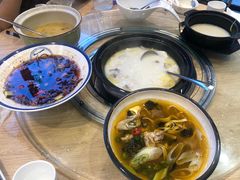 -喜上喜鸡煲翅(吉大店)