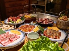 -竹涟烧肉(欢肆店•原星悦荟店)