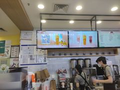 -CoCo都可(北苑K酷店)