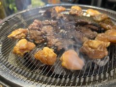 -本炙炭烤·蒲烧活鳗料理店(金沙洲店)