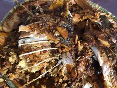 -水库活鱼馆(于桥水库店)