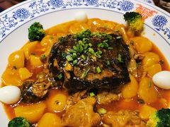 -徐鼎盛民间菜(微电园店)
