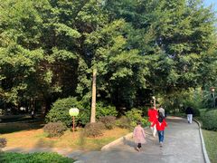 -北海市海滨公园