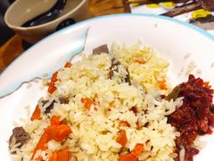 -新疆烧烤王(广灵店)