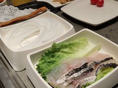 -海底捞火锅(华南摩尔店)