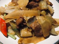 -李记潮汕砂锅粥(营福路店)