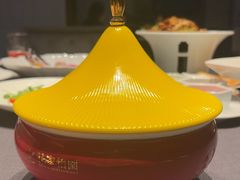 雍正烤鸭-花家八爷府(王府井·故宫店)
