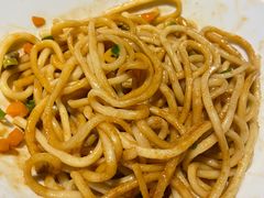 热干面-清水亭湖北菜(大屯DT51店)