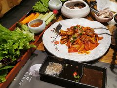 -黑牛の店·和牛烧肉(大悦城店)