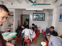 大堂-海幢瑞芳饮食店