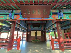 -百脉泉景区